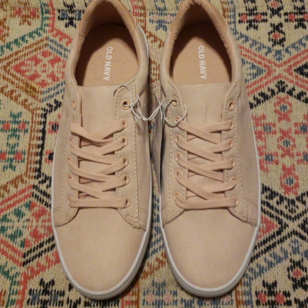 Old Navy sneakers